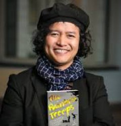 Andrea Hirata