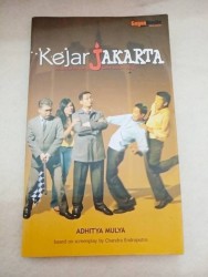 Kejar Jakarta