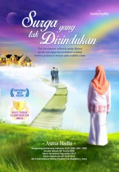 Surga yang Tak Dirindukan