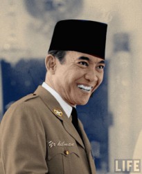 Soekarno